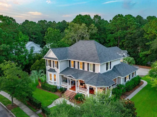 242 Grand Park Blvd, Charleston, SC 29492