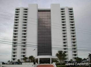 2555 S Atlantic Ave, Daytona Beach, FL 32118