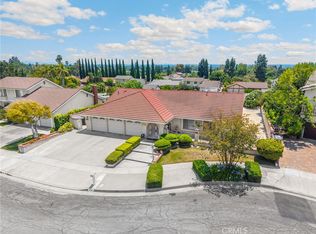 1516 Mesa Verde, Fullerton, CA 92833