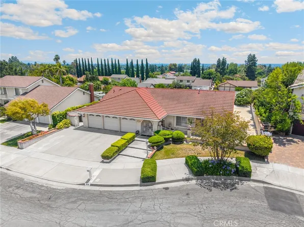 1516 Mesa Verde, Fullerton, CA 92833