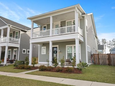 183 Country Gate Ln, Summerville, SC, 29485