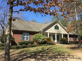 29 Rosemere Dr, Tallassee, AL 36078