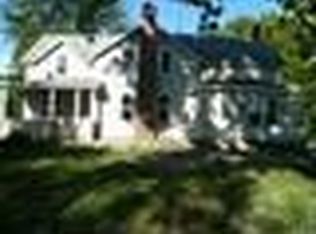 15426 275th St, Fergus Falls, MN 56537