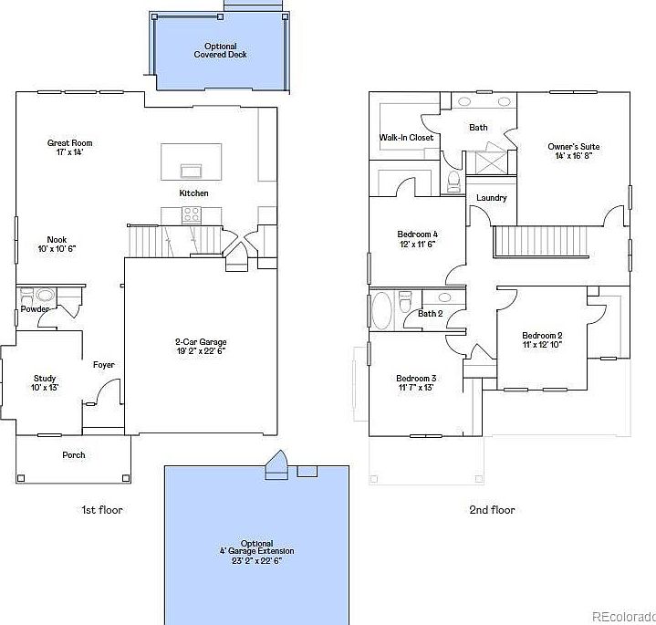2nd image of 709 N Bersshine Street