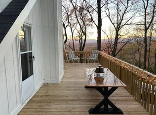 370 Crystal Hls, Clarkesville, GA 30523