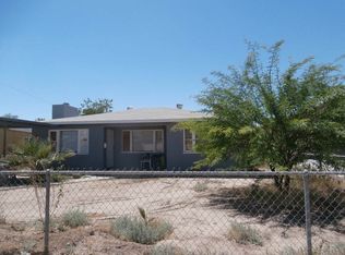 216 S 8th Ave, Yuma, AZ 85364