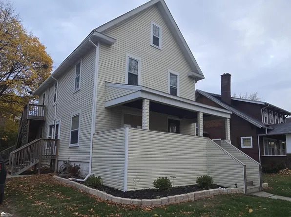 203 N Mercer St, Durand, MI 48429