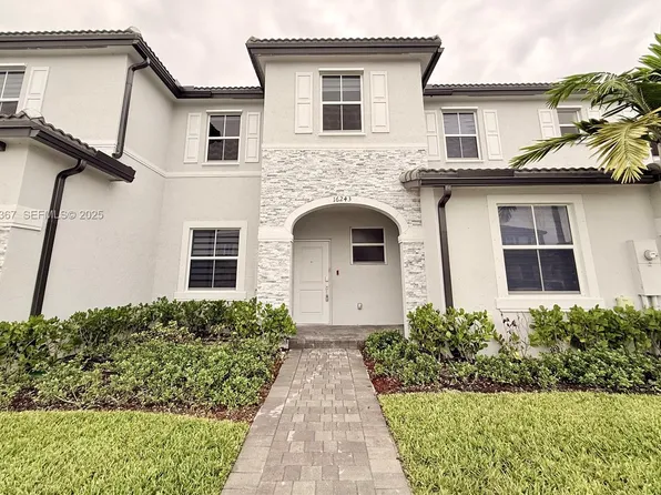 16246 SW 292nd St, Homestead, FL 33033