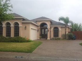 5119 Bengo Bay Rd, Laredo, TX 78041