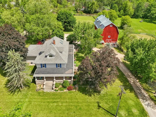 19516 Kishwaukee Valley Rd, Marengo, IL 60152