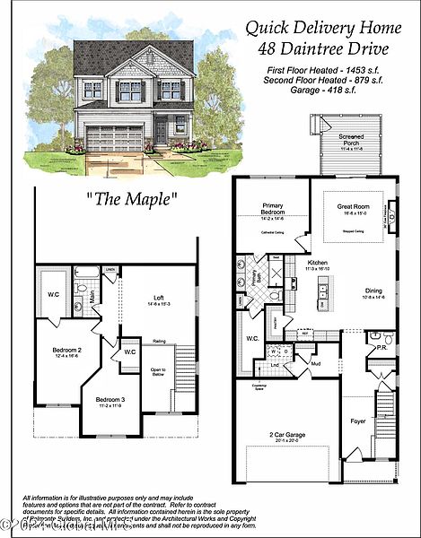 2nd image of 48 Daintree Drive