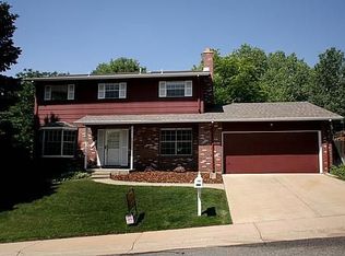 2433 S Holland St, Lakewood, CO 80227