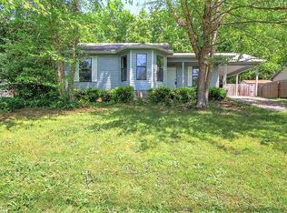 37 Rolling Creek Cir, Conway, AR 72032