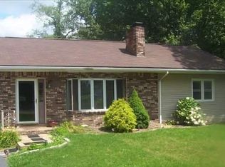 135 Harmony St, Connoquenessing, PA 16027