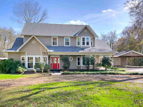 215 Pecan Dr, Saint Gabriel, LA 70776