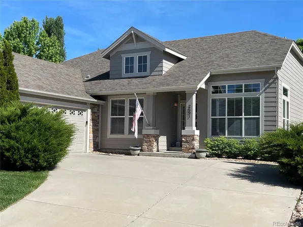 2691 Creekside Drive, Broomfield, CO 80023