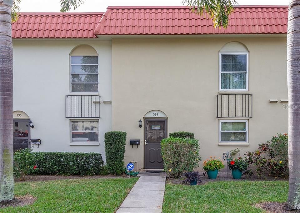 1st image of 2700 Bayshore Blvd #21