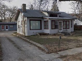 520 11th St, Rawlins, WY 82301