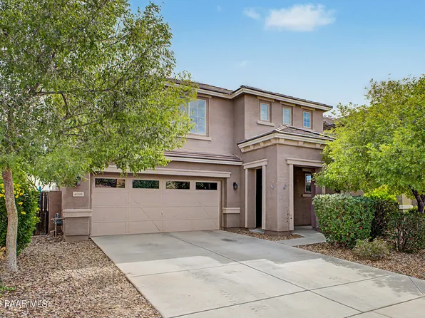 4503 S Antonio, Mesa, AZ 85212