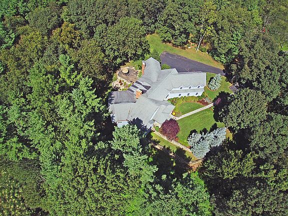 206 Old West Mountain Road