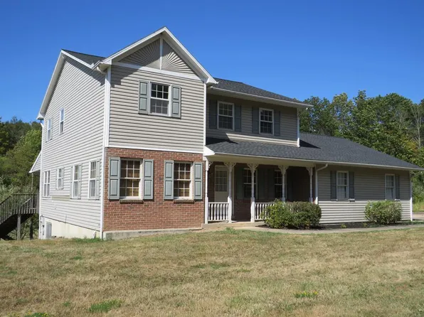 1307 Baxter Hill Rd, Troy, PA 16947
