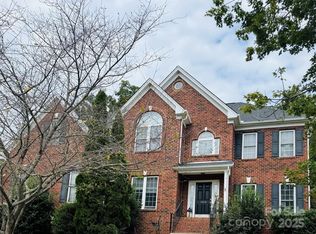 2013 Solway Ln, Charlotte, NC 28269