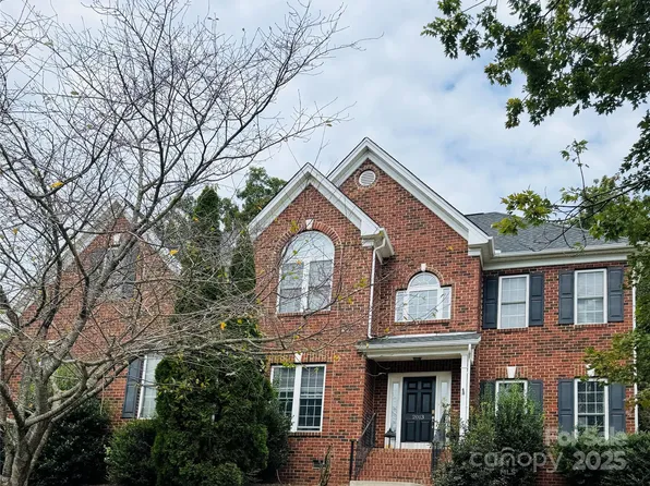 2013 Solway Ln, Charlotte, NC 28269
