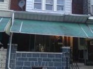 1361 E Carey St, Philadelphia, PA 19124