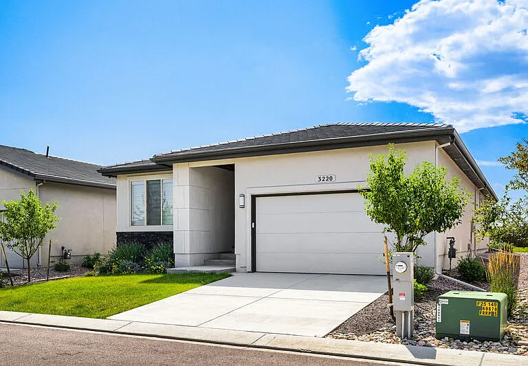 3220 Virga Loop — Photo 4
