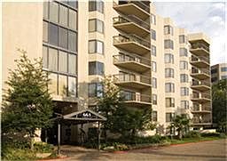 2nd image of 661 Bering Dr Unit 804