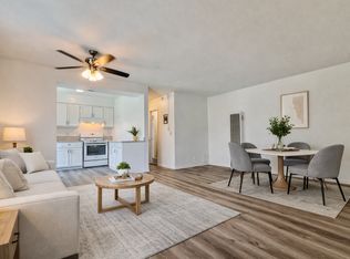 815 N Rose Ave #J8, Compton, CA 90221