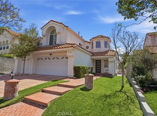 25550 Longfellow Pl, Valencia, CA 91381