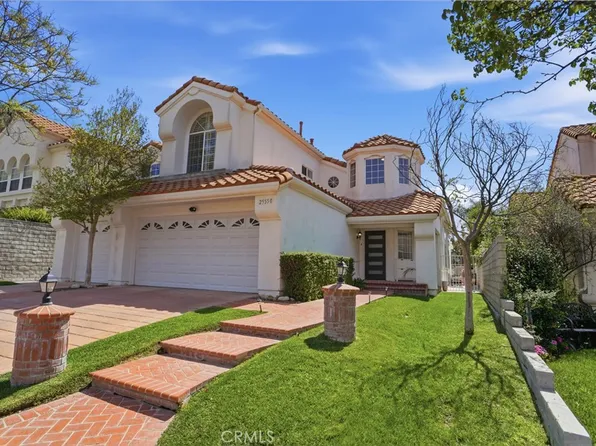 25550 Longfellow Pl, Valencia, CA 91381