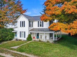 4754 S 300 W, Winchester, IN 47394