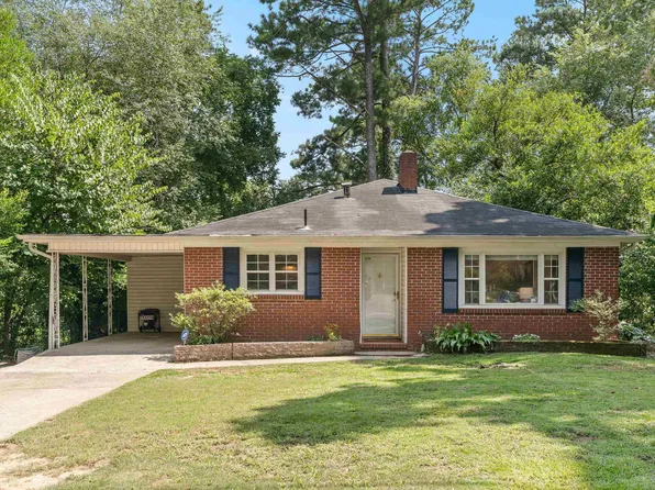 4733 Bankhead Ct, Irondale, AL 35210