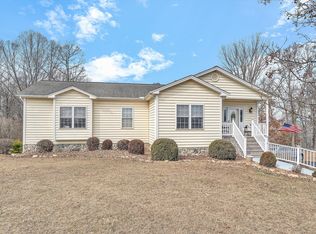 1615 Morewood Rd, Hardy, VA 24101