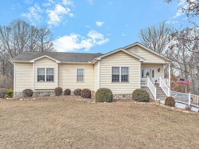 1615 Morewood Rd, Hardy, VA, 24101