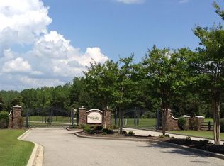 122 Big Water Vw, Ridgeway, SC 29130