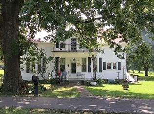 31 Boyce Rd, Linden, TN 37096