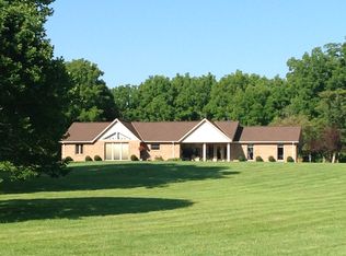 17055 Highway 156, Rising Sun, IN 47040