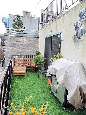 4th image of 122 Allen St APT 12