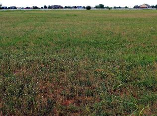 351 Apache Rd NE Lot 6, Piedmont, OK 73078
