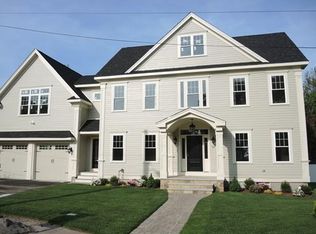 30 Harvard Cir, Needham, MA 02494