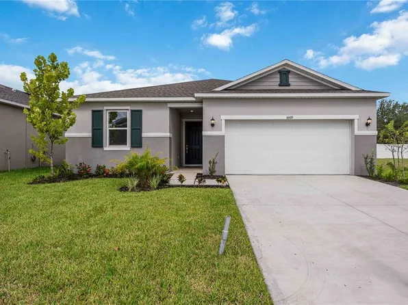 6609 Tortoise Trl, Parrish, FL 34219