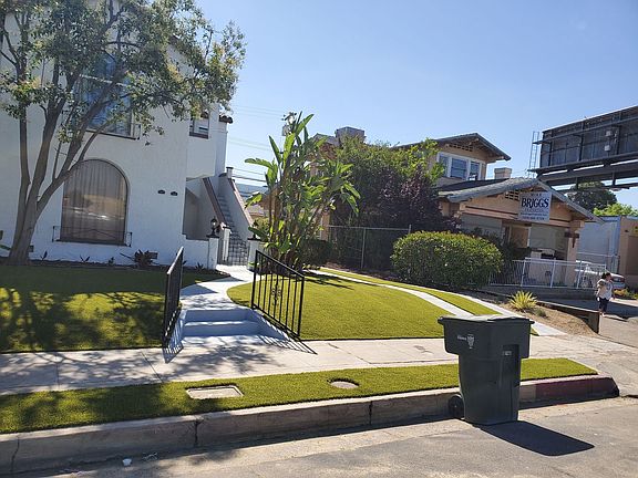 2nd image of 1220 N Van Ness Ave #1220