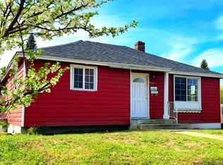 2211 W Rowan Ave, Spokane, WA 99205