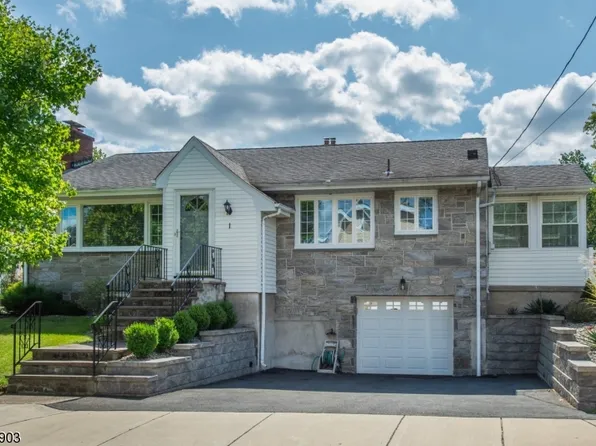 1 Walnut St, Little Falls Twp., NJ 07424