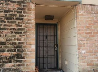 12307 W Village Dr Unit B, Houston, TX 77039