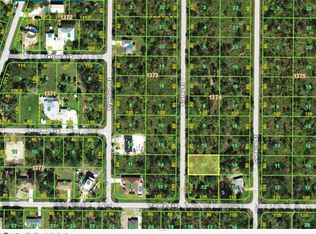 3318 Slater St LOT 11, Punta Gorda, FL 33980