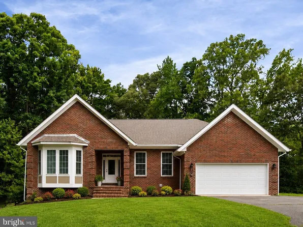 24 Rita Ln, Fredericksburg, VA 22405